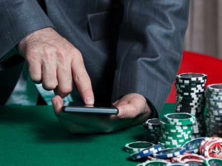 Impact of Ontario’s Betting Ads on Problem Gambling
