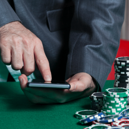 Impact of Ontario’s Betting Ads on Problem Gambling